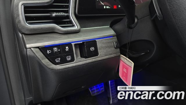 Kia Sportage 2022 — photo 26