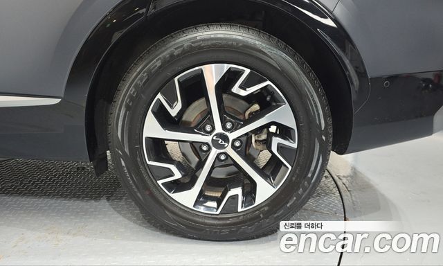 Kia Sportage 2022 — photo 7