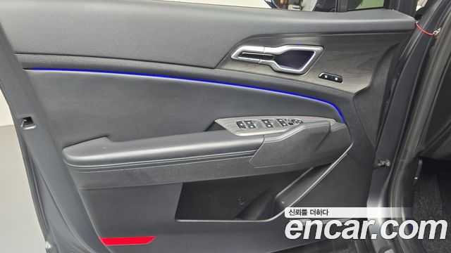 Kia Sportage 2022 — photo 14