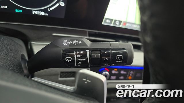 Kia Sportage 2022 — photo 27