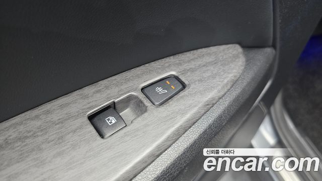 Kia Sportage 2022 — photo 29