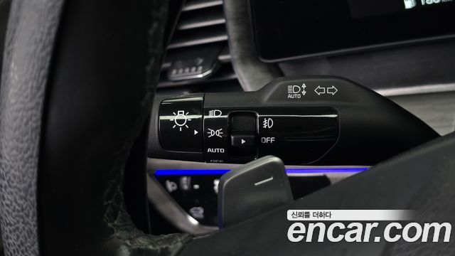 Kia Sportage 2022 — photo 30