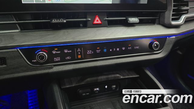 Kia Sportage 2022 — photo 32