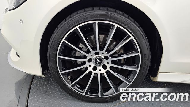 Mercedes-Benz CLS-Class 2017 — photo 5