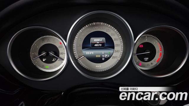 Mercedes-Benz CLS-Class 2017 — photo 8