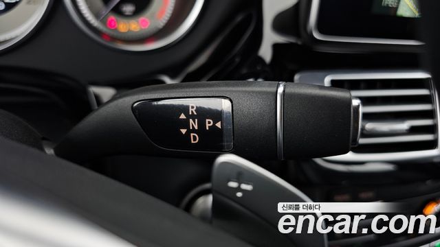 Mercedes-Benz CLS-Class 2017 — photo 9