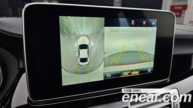 Mercedes-Benz CLS-Class 2017 — photo 15