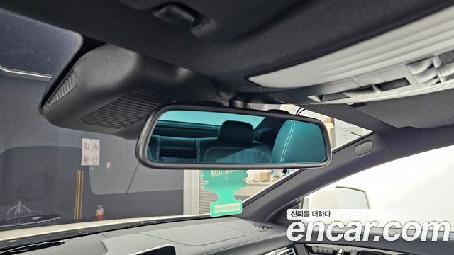 Mercedes-Benz CLS-Class 2017 — photo 16
