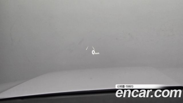 Kia Mohave 2021 — photo 17