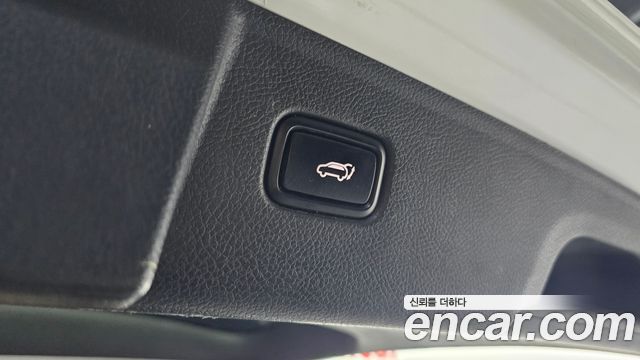 Kia Mohave 2021 — photo 20