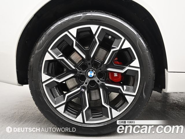 BMW X3 2026 — photo 5