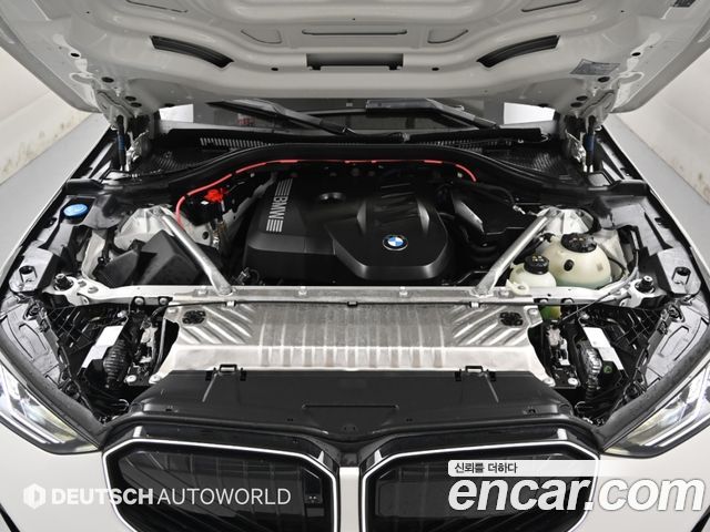 BMW X3 2026 — photo 6