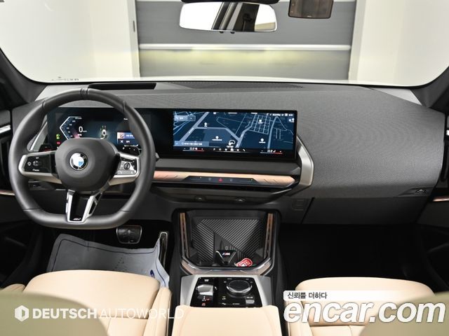 BMW X3 2026 — photo 7