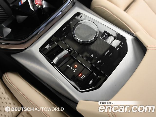 BMW X3 2026 — photo 9