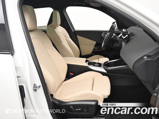 BMW X3 2026 — photo 10