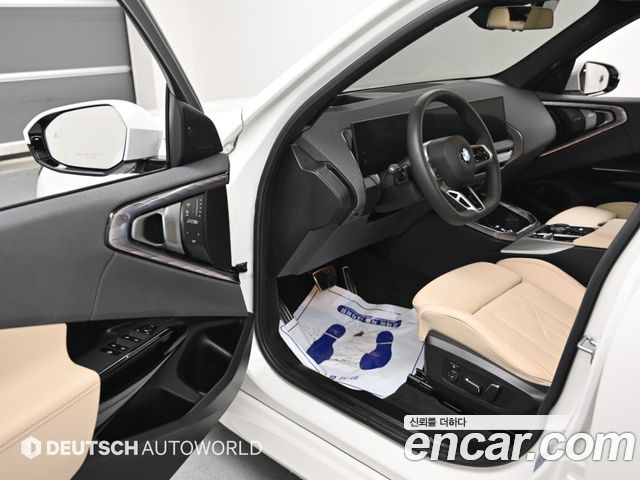 BMW X3 2026 — photo 11