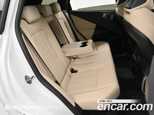BMW X3 2026 — photo 12