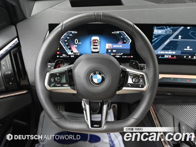 BMW X3 2026 — photo 13