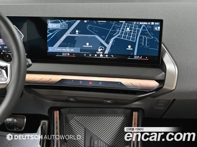 BMW X3 2026 — photo 14