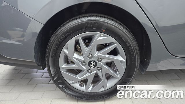 Hyundai AVANTE 2026 — photo 5