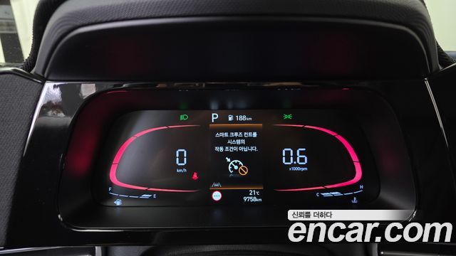 Hyundai AVANTE 2026 — photo 11