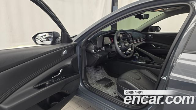 Hyundai AVANTE 2026 — photo 13