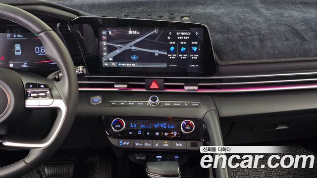 Hyundai AVANTE 2026 — photo 18