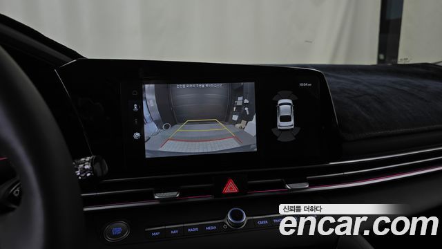 Hyundai AVANTE 2026 — photo 20