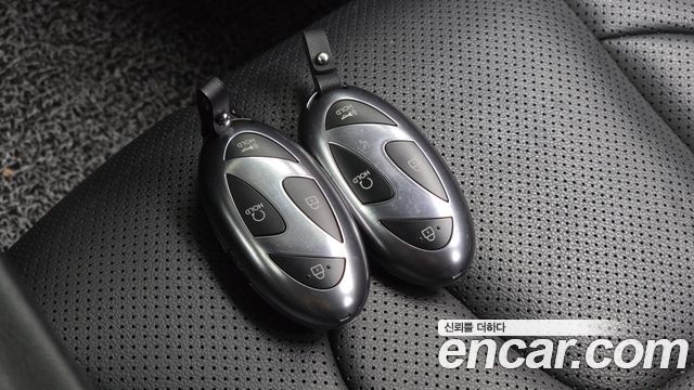 Hyundai AVANTE 2026 — photo 21