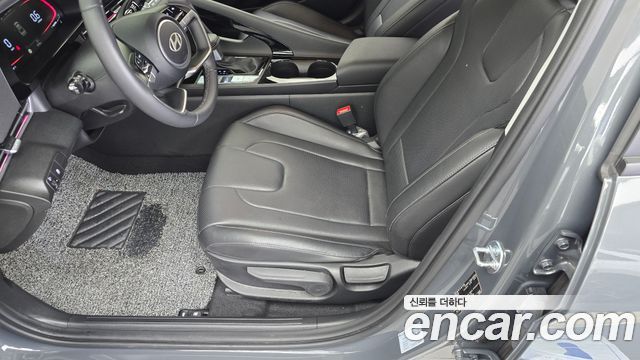 Hyundai AVANTE 2026 — photo 23
