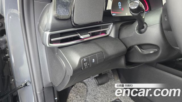Hyundai AVANTE 2026 — photo 25