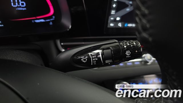 Hyundai AVANTE 2026 — photo 26