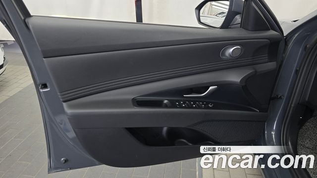Hyundai AVANTE 2026 — photo 14
