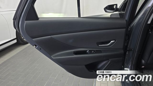 Hyundai AVANTE 2026 — photo 15