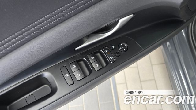 Hyundai AVANTE 2026 — photo 27