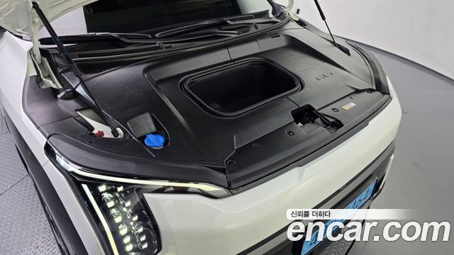 Kia EV3 2025 — photo 6