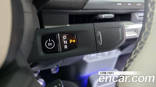 Kia EV3 2025 — photo 12
