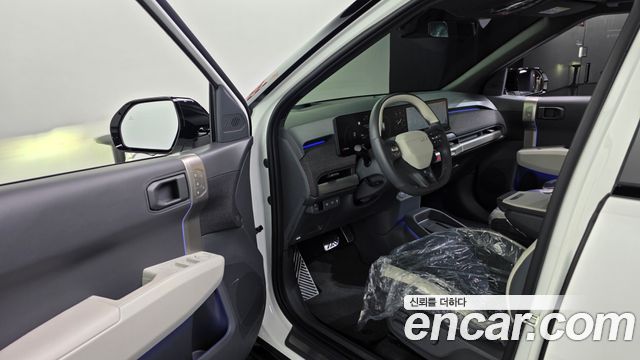 Kia EV3 2025 — photo 13