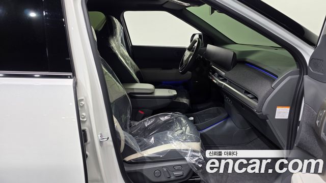 Kia EV3 2025 — photo 17