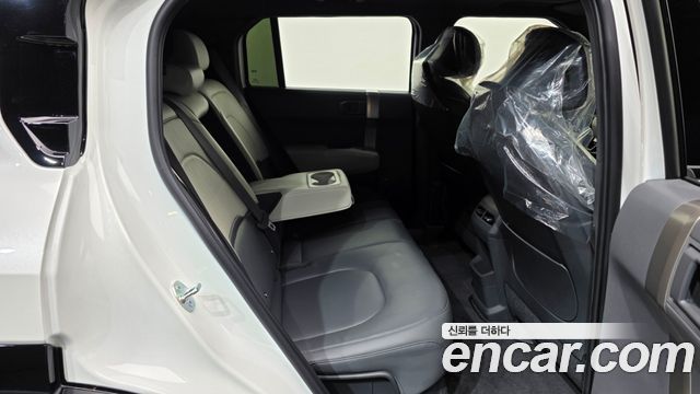 Kia EV3 2025 — photo 18