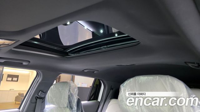 Kia EV3 2025 — photo 24