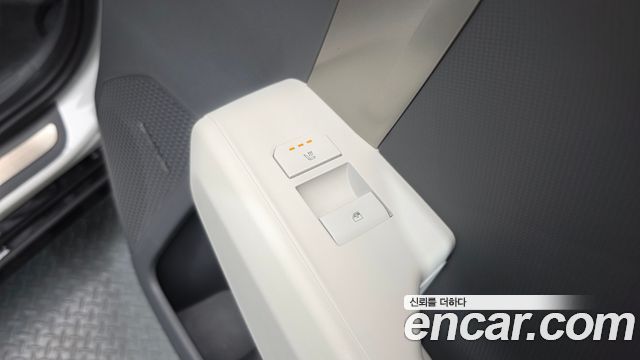 Kia EV3 2025 — photo 25