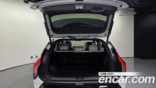 Kia EV3 2025 — photo 26