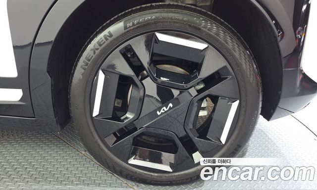 Kia EV3 2025 — photo 7