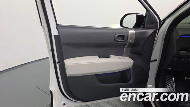 Kia EV3 2025 — photo 14