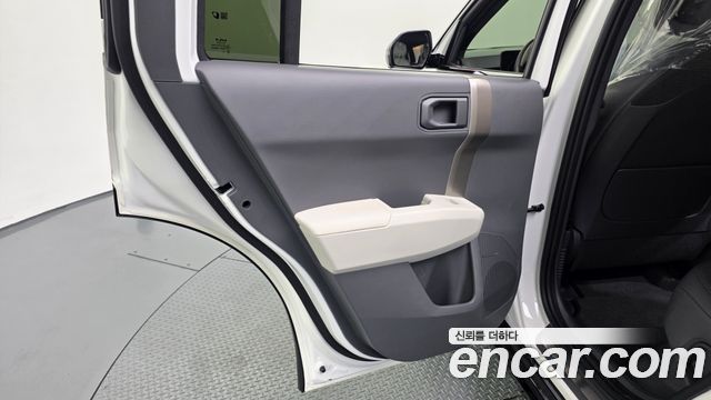 Kia EV3 2025 — photo 15