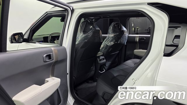 Kia EV3 2025 — photo 16