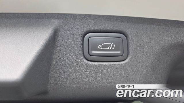 Kia EV3 2025 — photo 27
