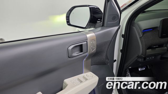 Kia EV3 2025 — photo 28