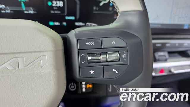Kia EV3 2025 — photo 32
